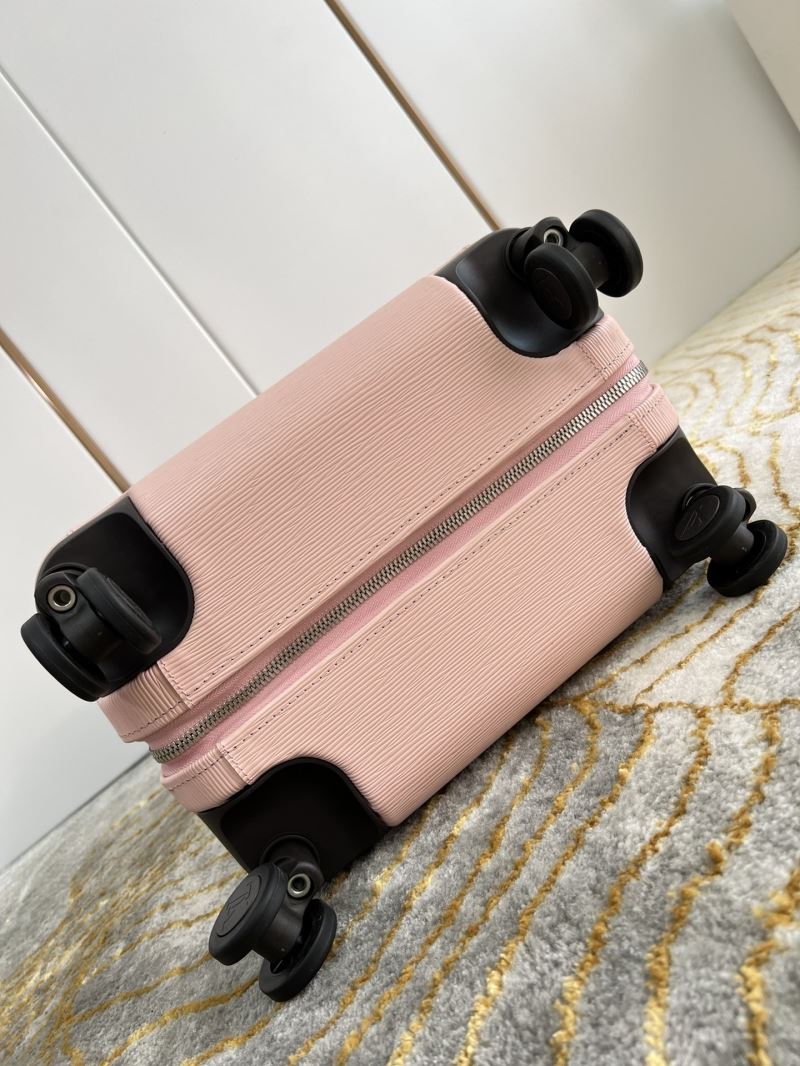 LV Suitcase